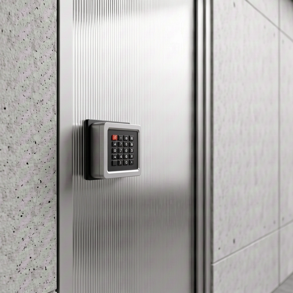 Security verification