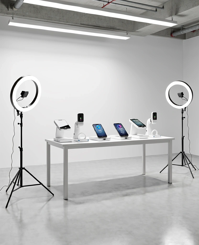 Ravesij Digital Marketing Environment