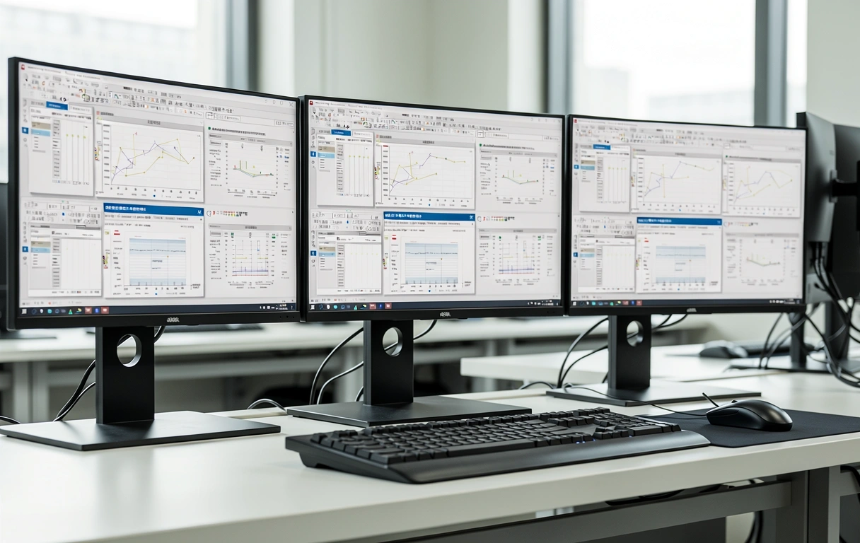 Technical Methodology